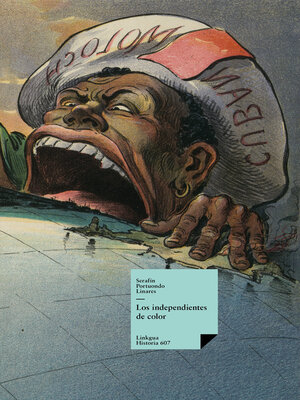 cover image of Los independientes de color